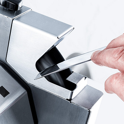 Polishing disk