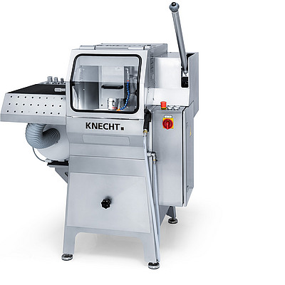 Surface Grinding Machine W 200 II