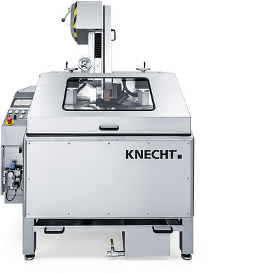 Automatic Sharpening and Polishing Machine B 500 Automatic Sharpening and Polishing Machine B 500
