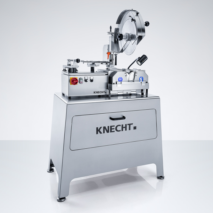 Sharpening Machine for Circular Knives KLA 220 - HV 153 II Sharpening Machine for Circular Knives KLA 220 - HV 153 II