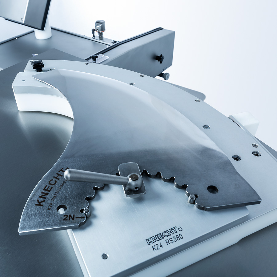 Automatic Sharpening Machine USK 230 B - HV 208 II Automatic Sharpening Machine USK 230 B - HV 208 II