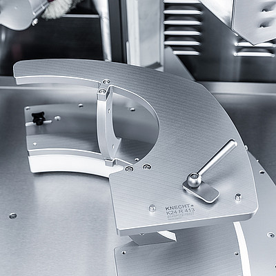 Copy clamping plate SP 112 Copy clamping plate SP 112