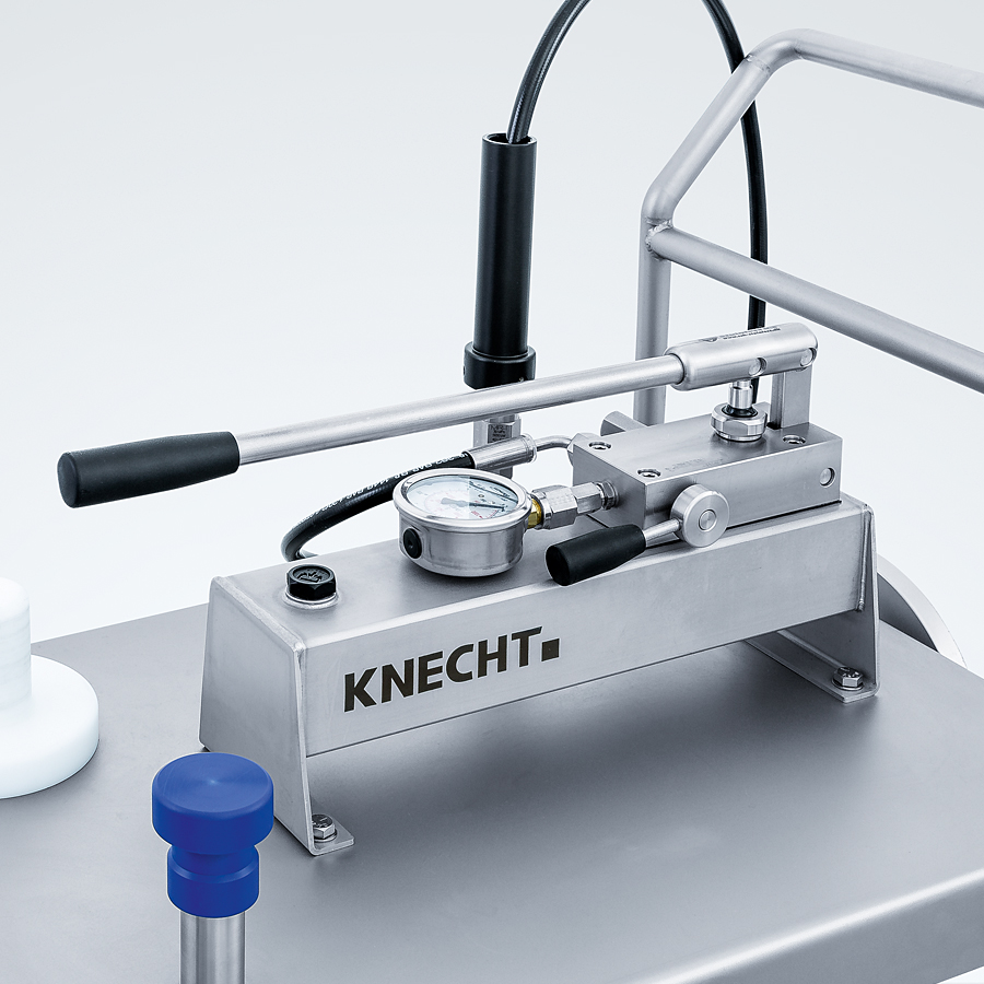 Hydraulic pump Hydraulic pump