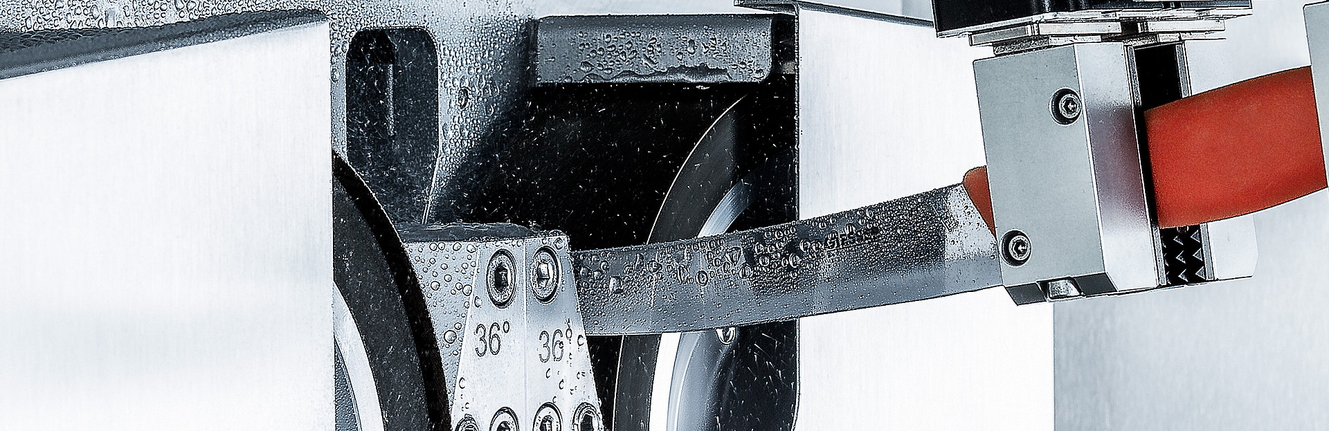 KNECHT Fully Automatic Hand Knife Sharpening Machine E 50 RT KNECHT Fully Automatic Hand Knife Sharpening Machine E 50 RT