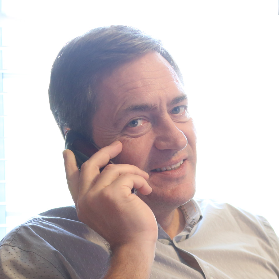 Thomas Dannecker Thomas Dannecker