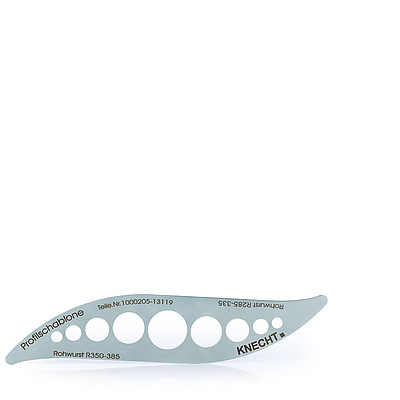 KNECHT Profile template KNECHT Profile template