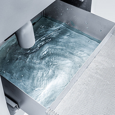 Coolant unit Coolant unit