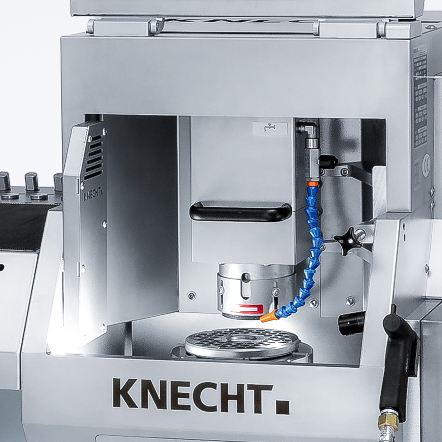 Surface Grinding Machine W 200 II Surface Grinding Machine W 200 II