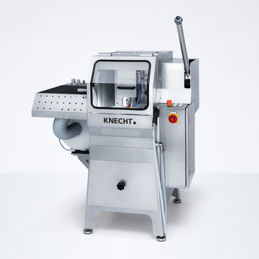 Surface Grinding Machine W 200 II Surface Grinding Machine W 200 II