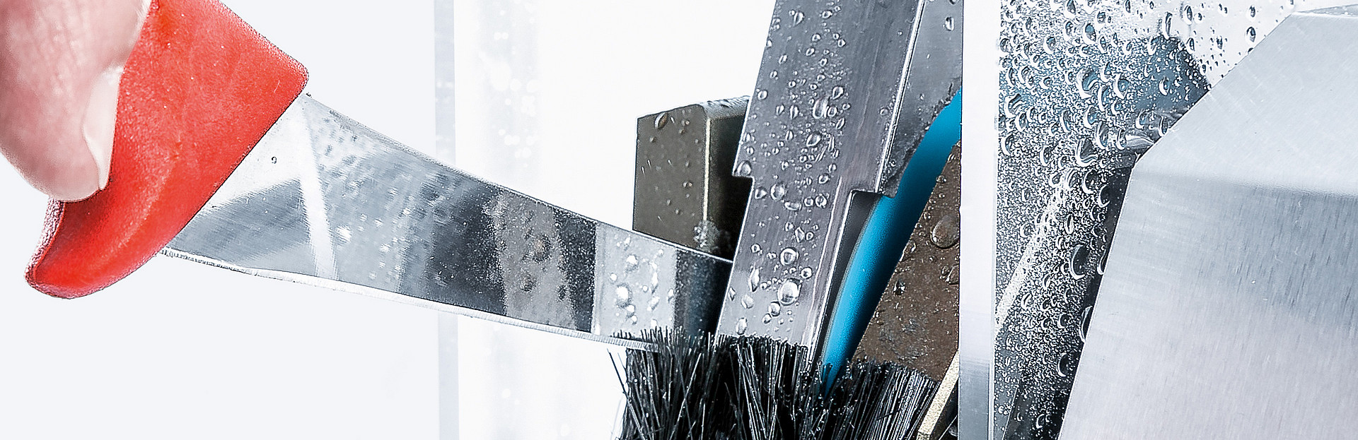 Hand Knife Sharpening Machine EVO 5