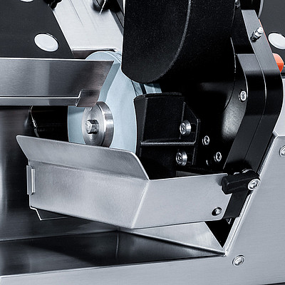 Overheating protection Overheating protection