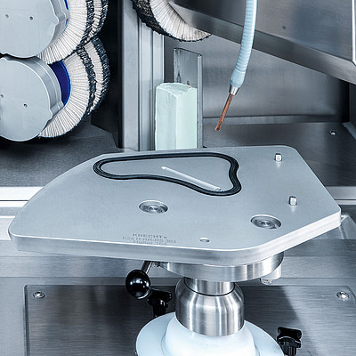 Knife holding fixture SP 114