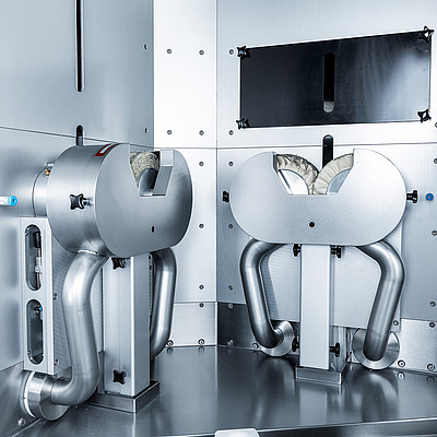 Health-supporting technology Health-supporting technology