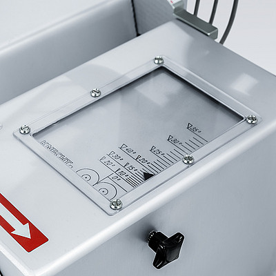 Cutting angle Cutting angle