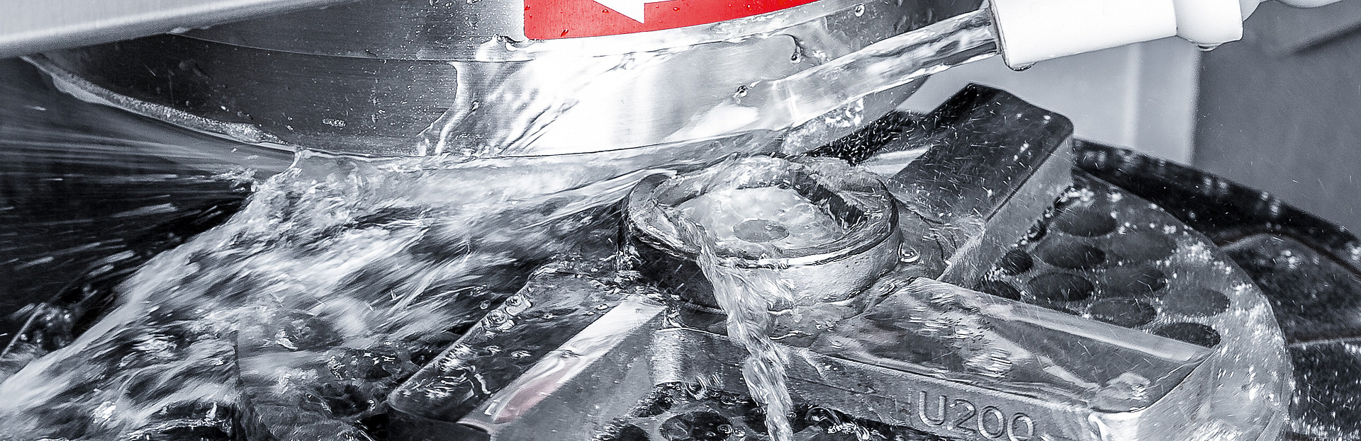 KNECHT Surface Grinding Machine W 300 KNECHT Surface Grinding Machine W 300