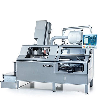 Automatic Sharpening and Polishing Machine B 600 Automatic Sharpening and Polishing Machine B 600