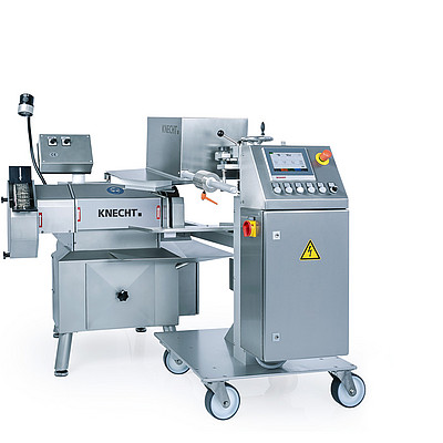 Automatic Sharpening Machine USK 230 B - HV 208 II