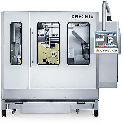 Grinding Machine for Sickle-shaped and Circular Knives A 95 Grinding Machine for Sickle-shaped and Circular Knives A 95