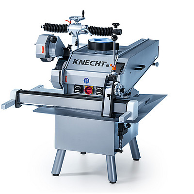 Universal Wet-Sharpening Machine S 20 | S 20 B