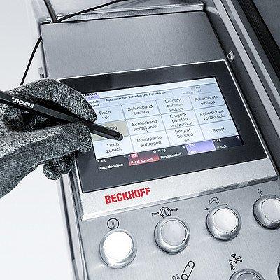 Sharpening principle