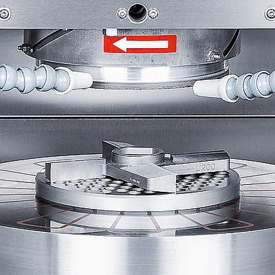 Perfect grinding results Perfect grinding results