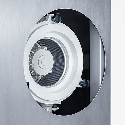 Suction unit Suction unit