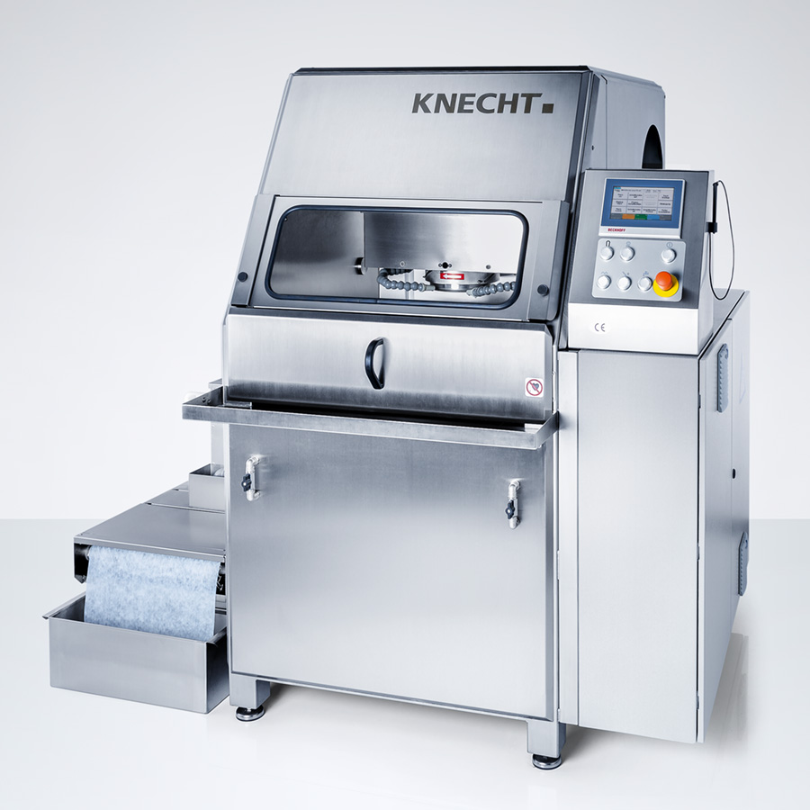 Fully Automatic Surface Grinding Machine W 40 Fully Automatic Surface Grinding Machine W 40