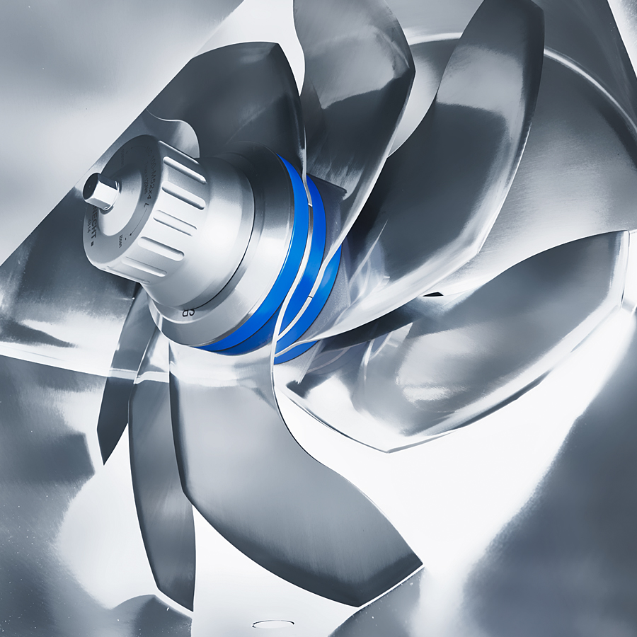 K 24 Cutter knife system