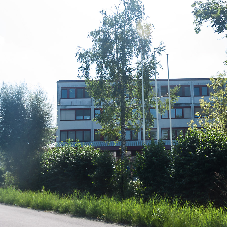 FLEMA Fleischereimaschinen GmbH