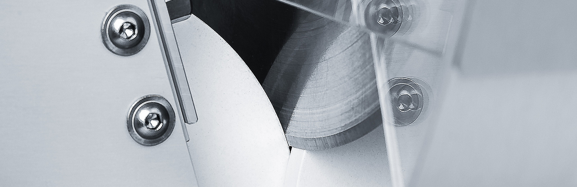 Sharpening Machine for Circular Knives KLA 220 - HV 153 II