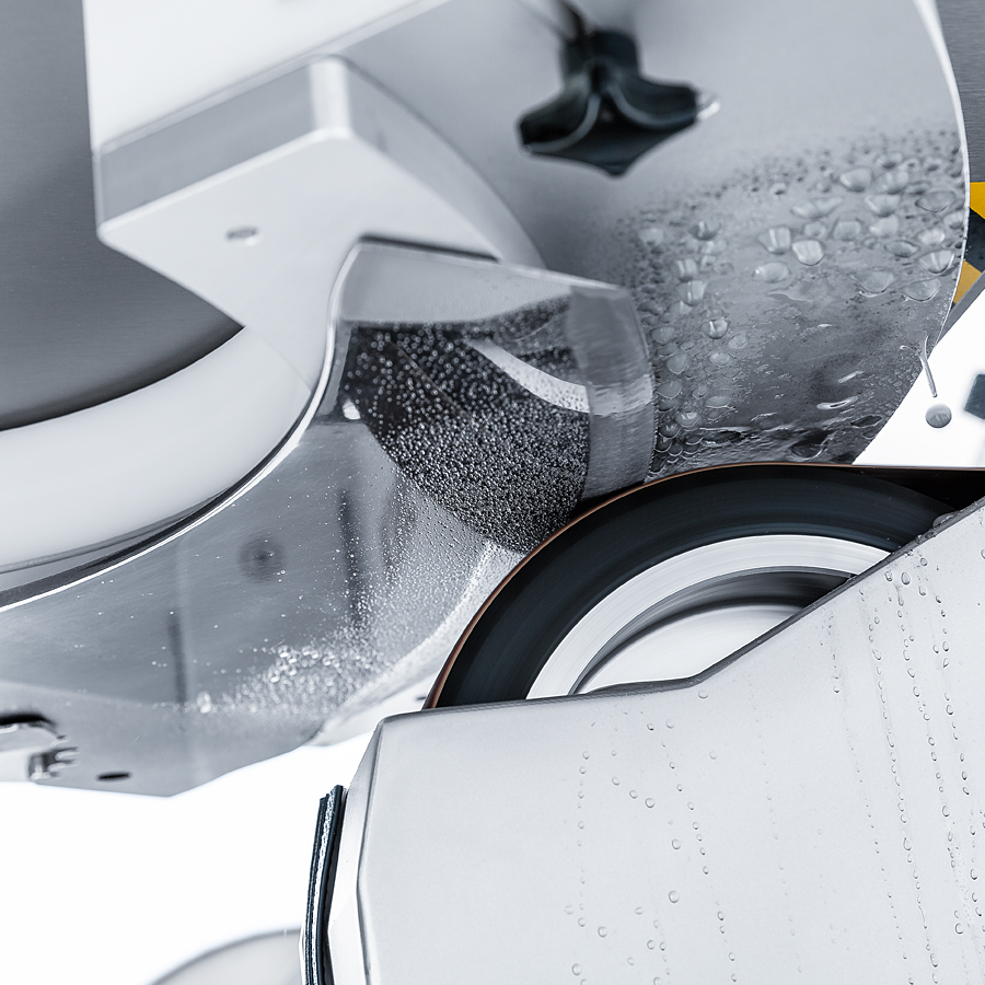 Automatic Sharpening Machine USK 230 B - HV 208 II Automatic Sharpening Machine USK 230 B - HV 208 II