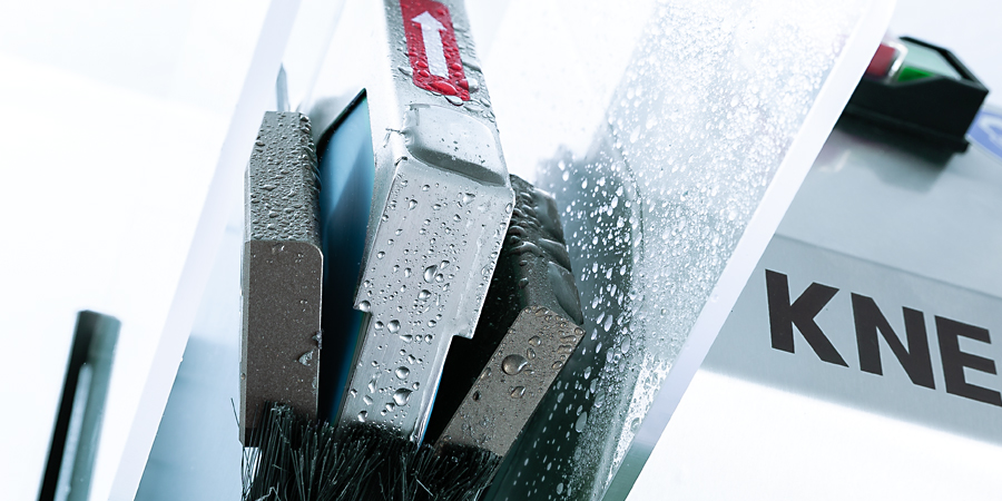 Hand Knife Sharpening Machine EVO 5 Hand Knife Sharpening Machine EVO 5