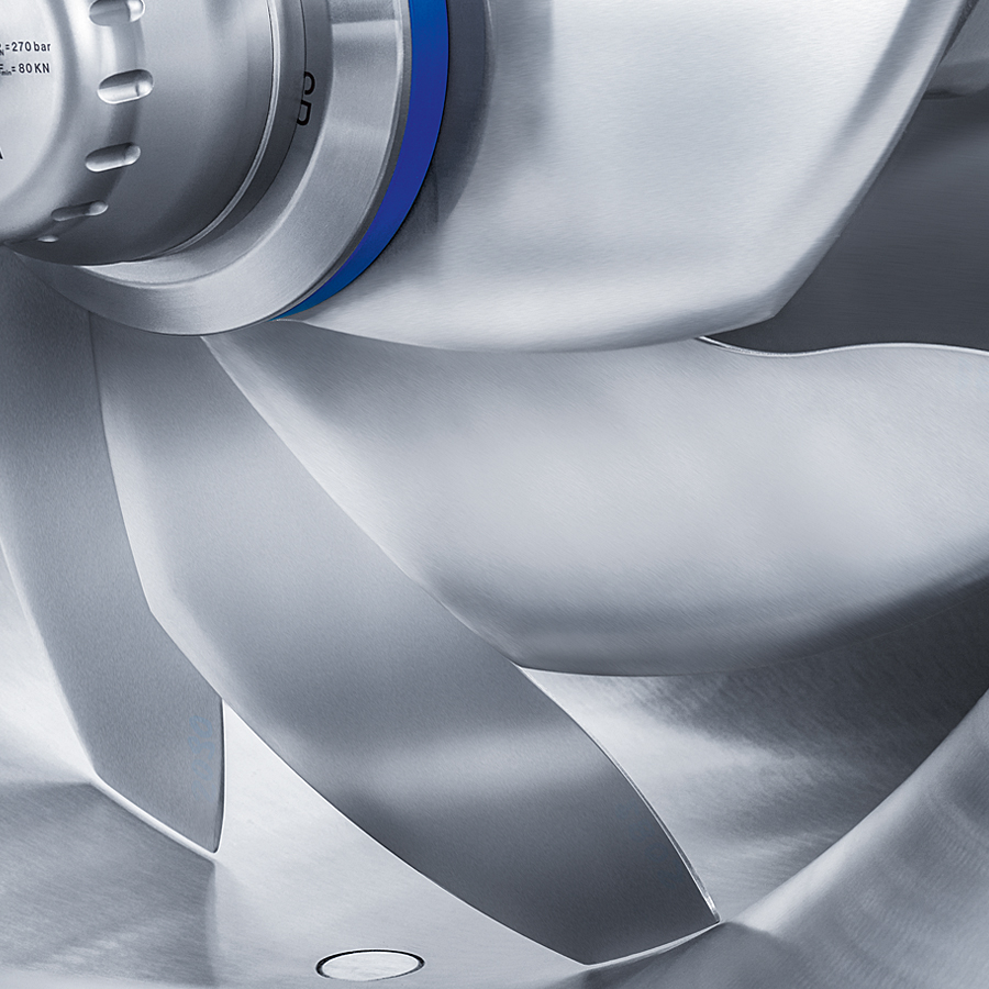 K 24 Cutter Knife System K 24 Cutter Knife System