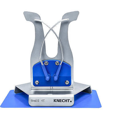 Hand Knife Honing Device Fred-E 1T Hand Knife Honing Device Fred-E 1T