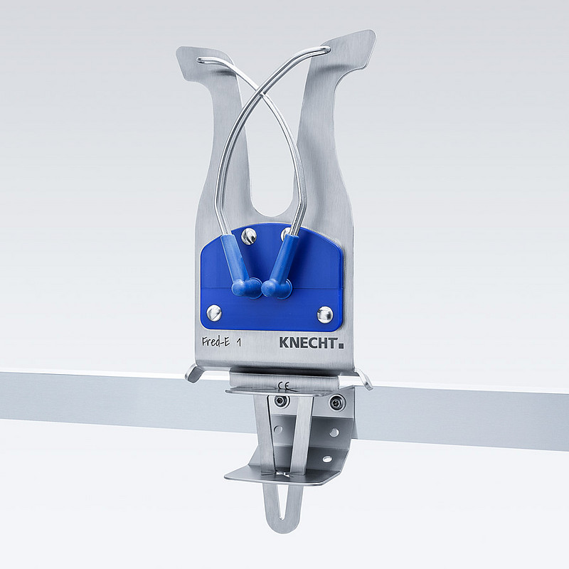 Hand Knife Honing Device Fred-E 1