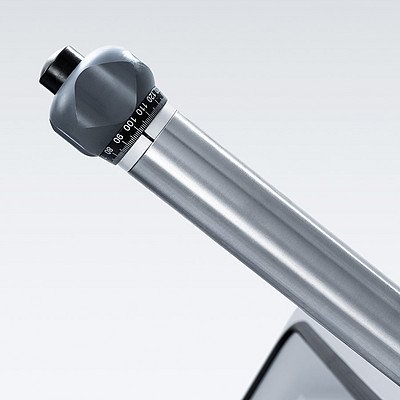 Precise to the smallest detail