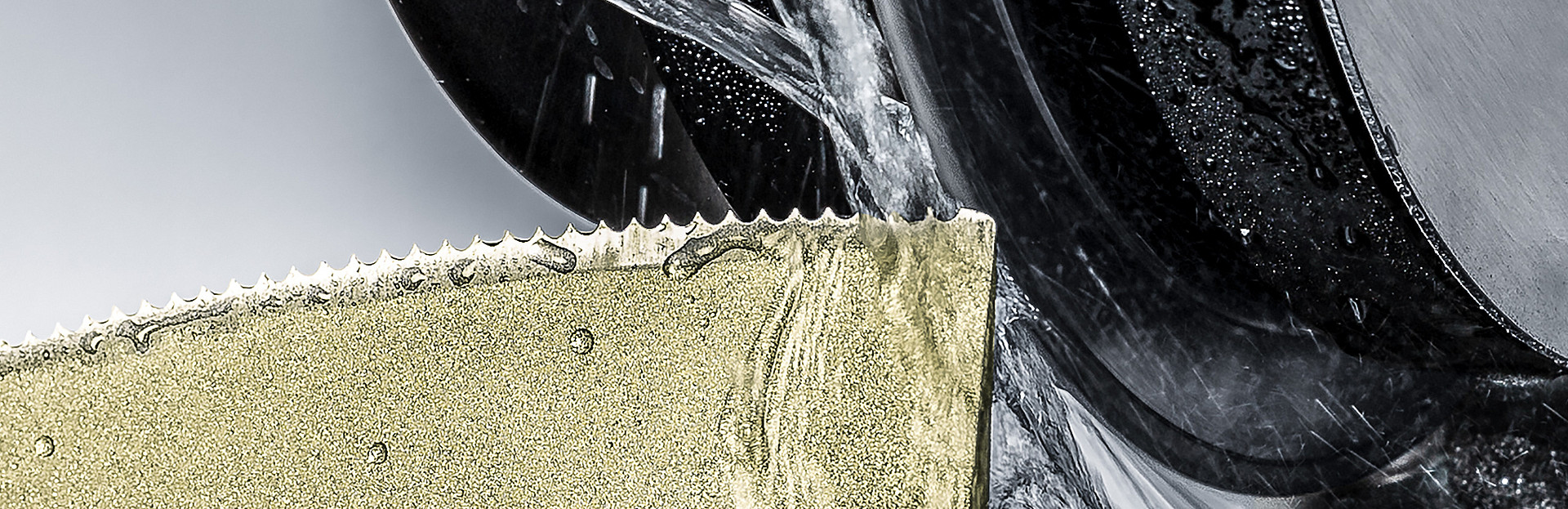 Grinding Machine for Sickle-shaped and Circular Knives A 95