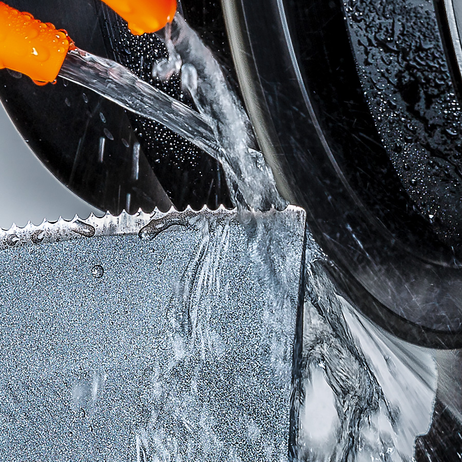 Grinding Machine for Sickle-shaped and Circular Knives A 95 Grinding Machine for Sickle-shaped and Circular Knives A 95