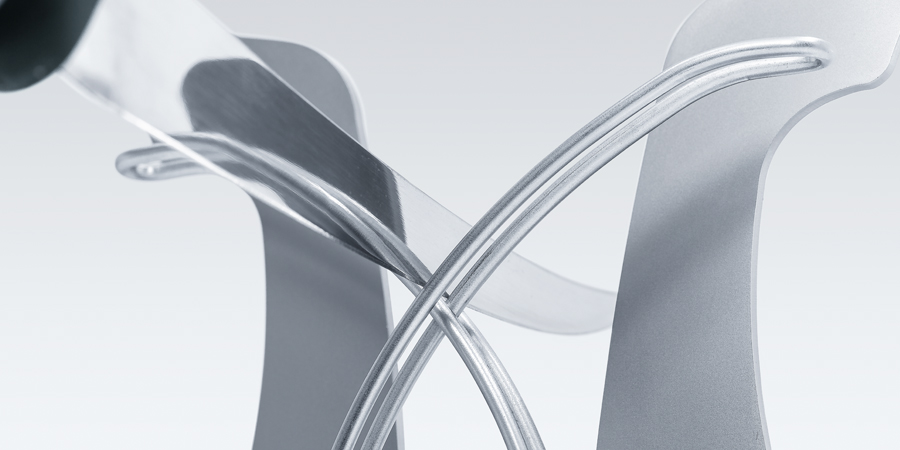 Hand Knife Honing Device Fred-E