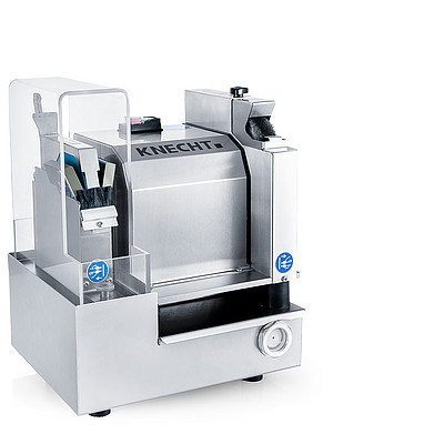 Hand Knife Sharpening Machine EVO 5 Hand Knife Sharpening Machine EVO 5