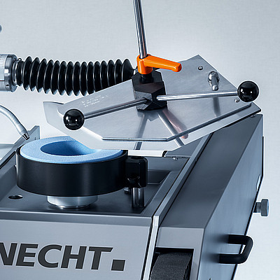 Cup grinding wheel
