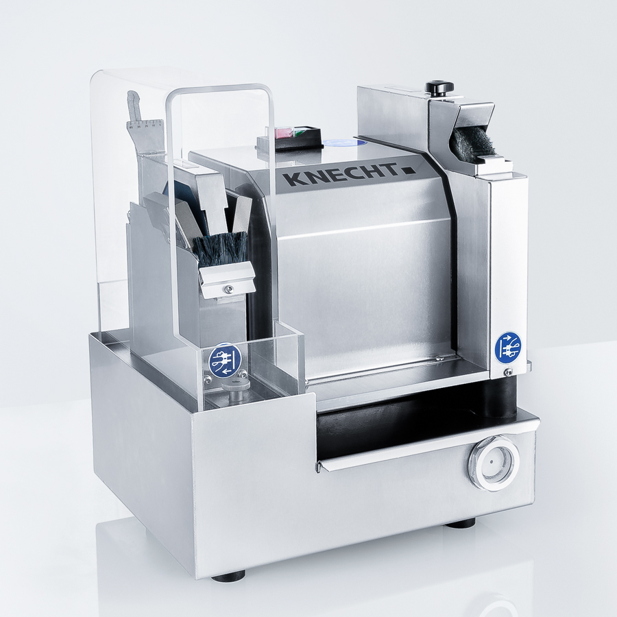 Hand Knife Sharpening Machine EVO 5 Hand Knife Sharpening Machine EVO 5