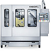 Grinding Machine for Sickle-shaped and Circular Knives A 95