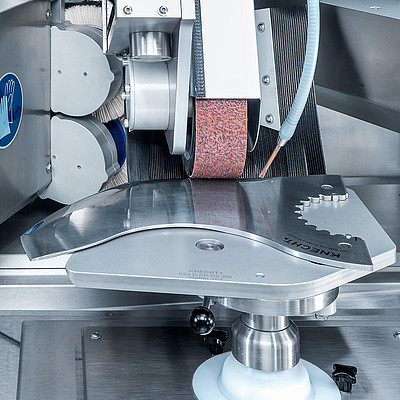 Abrasives Abrasives