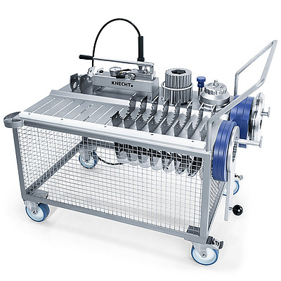 Knife cart T 440 Knife cart T 440