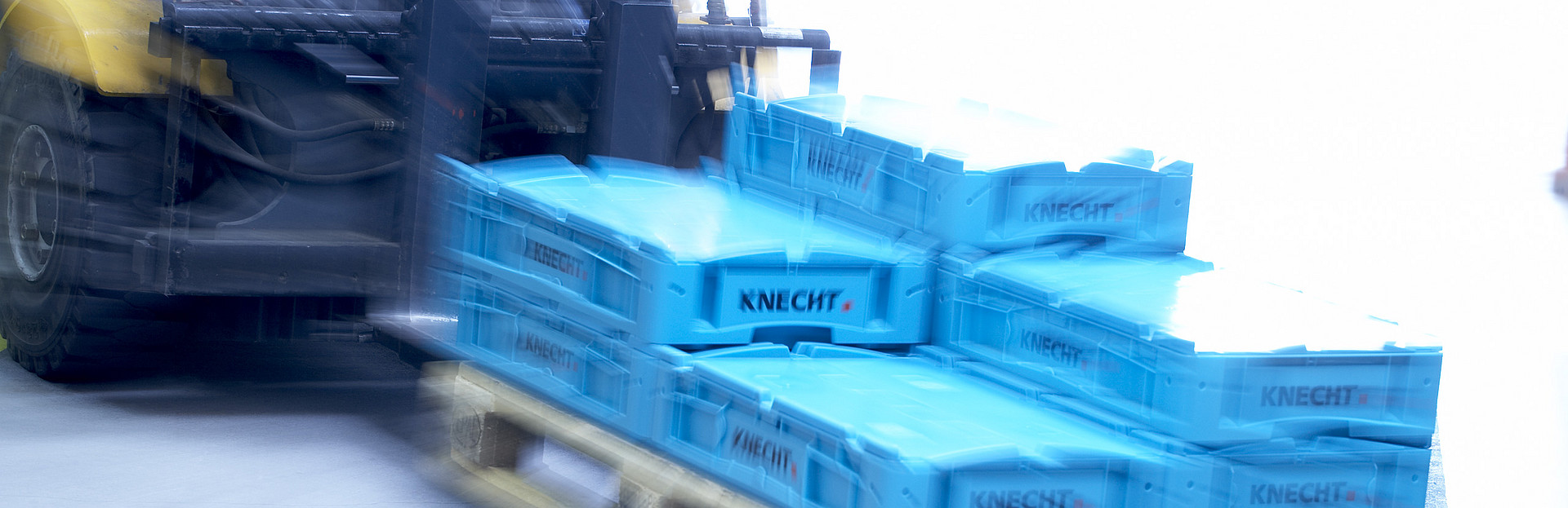KNECHT Transport box KNECHT Transport box