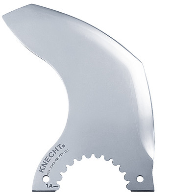 K 24 Boiled sausage knife