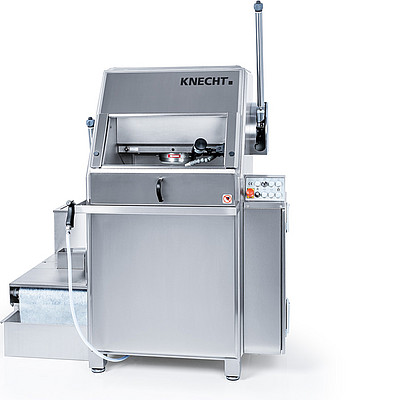 Surface Grinding Machine W 300
