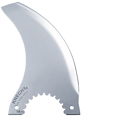 K 24 Fine grade knife