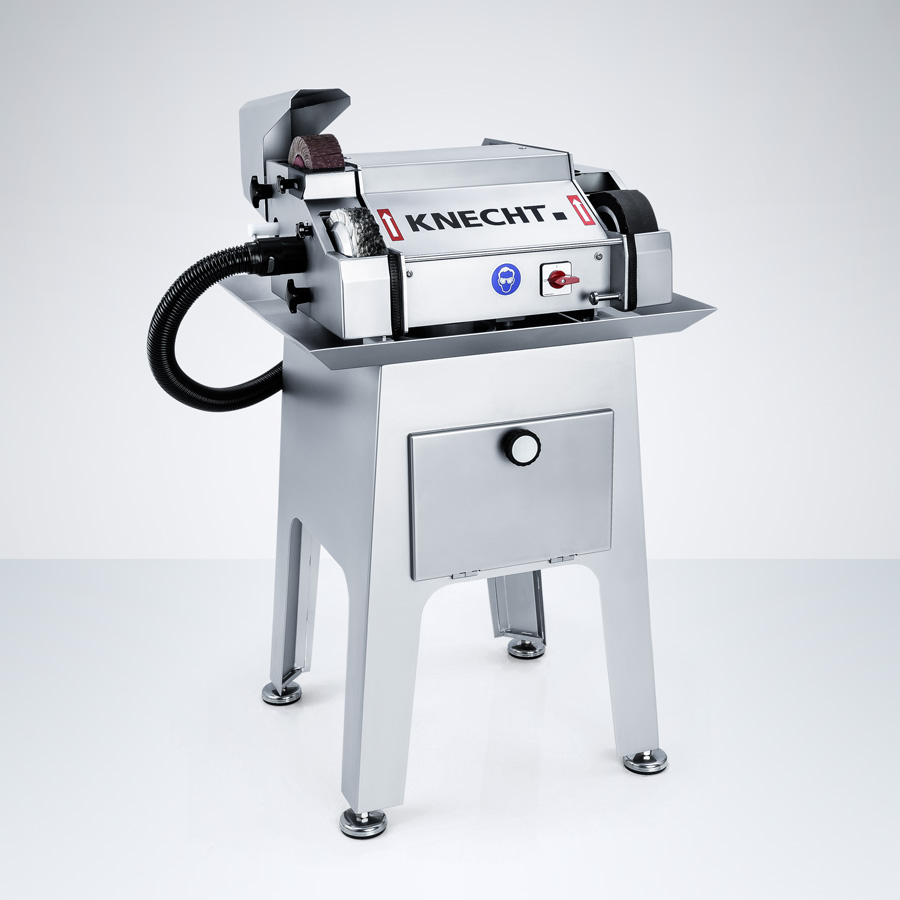 Universal Wet-Sharpening Machine USK 160 S (Floor model) Universal Wet-Sharpening Machine USK 160 S (Floor model)